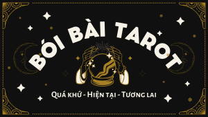 Thanh niên Trung Quốc bói bài Tarot tìm lời khuyên tình yêu